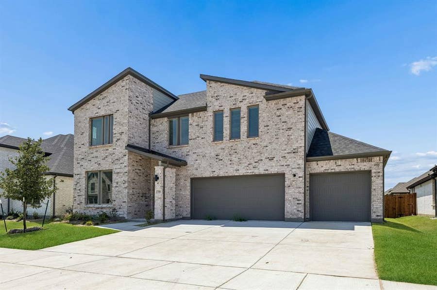 Property photo for 3708 Copperwood Drive, Princeton, TX