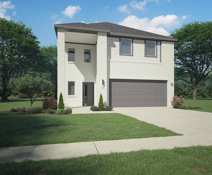 Property photo for 328 Millwood Road, Lavon, TX
