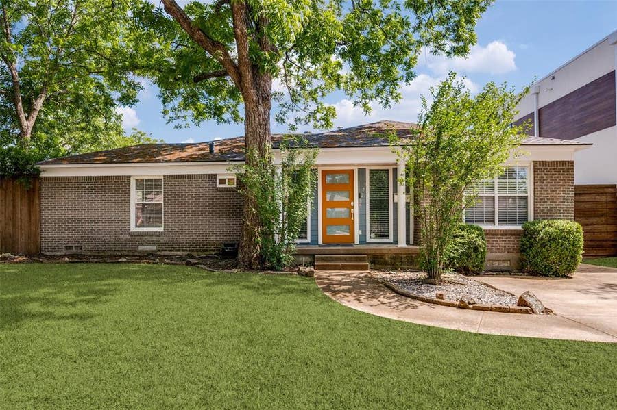 Property photo for 3728 Park Lane, Dallas, TX