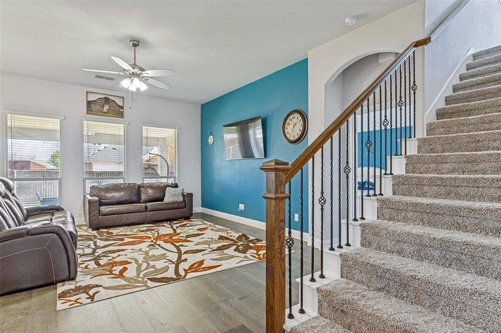 1809 Emerald Vista Boulevard, Wylie, TX 75098 1809 Emerald Vista Boulevard, Wylie, TX 75098