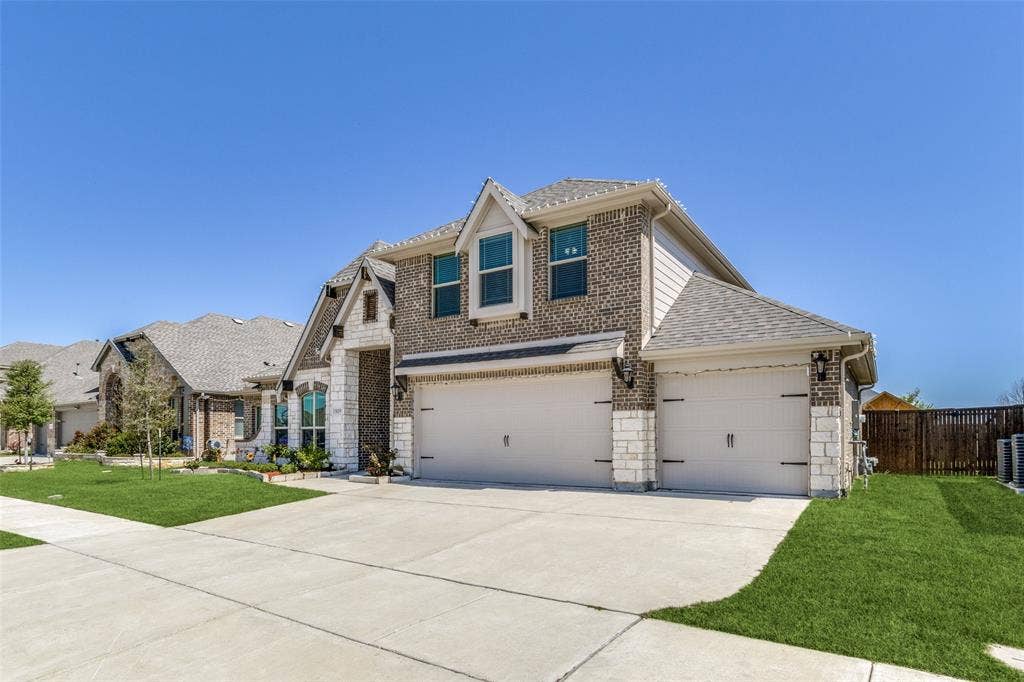 1809 Emerald Vista Boulevard, Wylie, TX 75098 1809 Emerald Vista Boulevard, Wylie, TX 75098