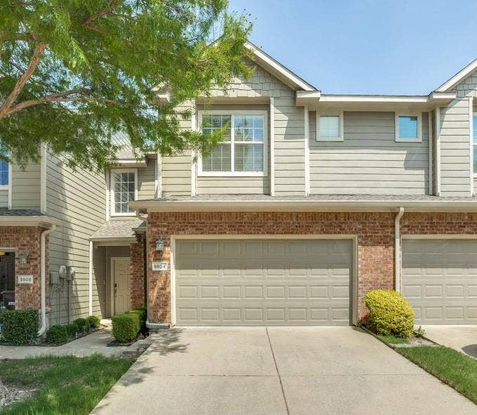 Property photo for 9804 Wilkins Way, Plano, TX