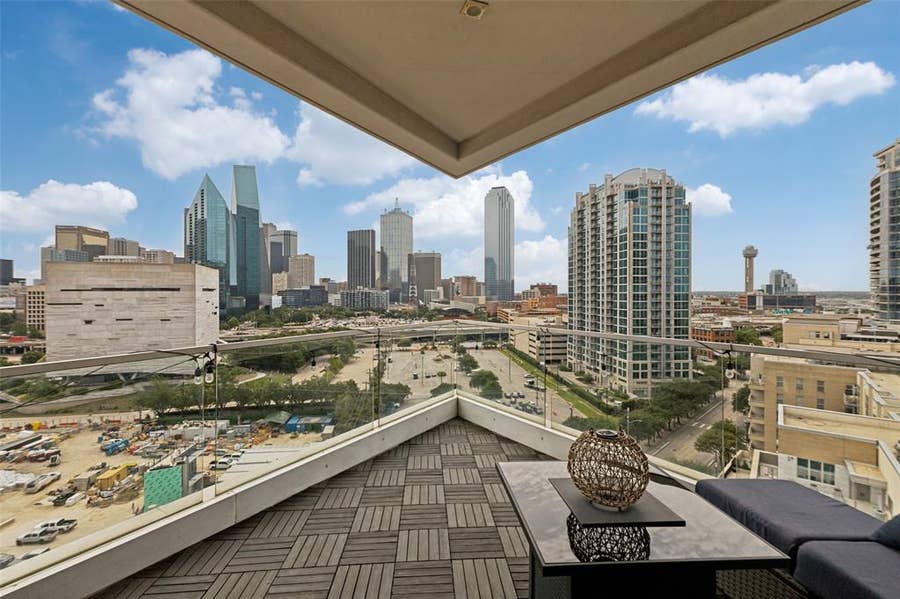 Property photo for 2408 Victory Park Lane, #1035, Dallas, TX