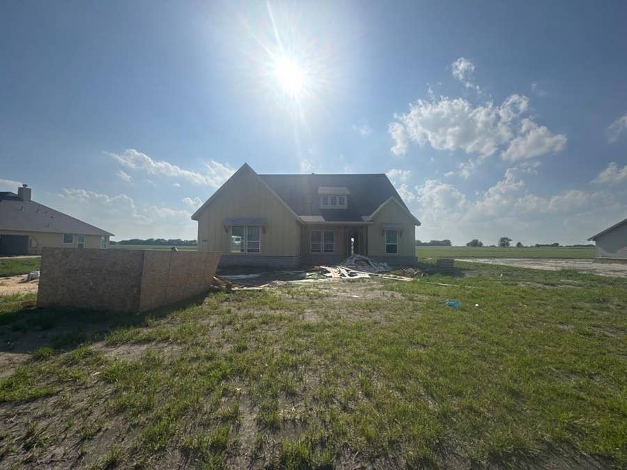 Property photo for 8731 County Road 623, Blue Ridge, TX
