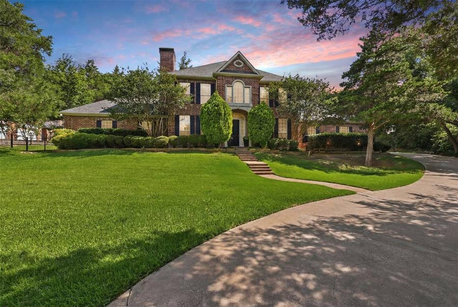 Property photo for 8 Shady Bend Drive, Melissa, TX