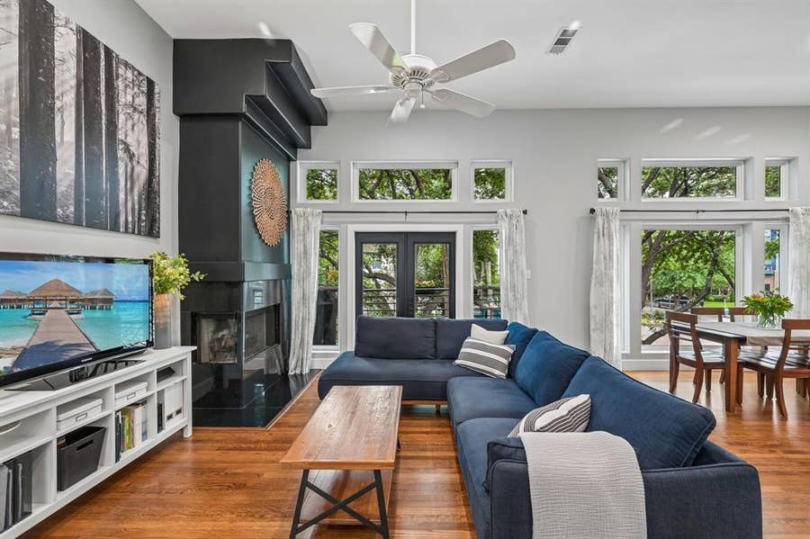 Property photo for 3553 Wheeler Street, Dallas, TX