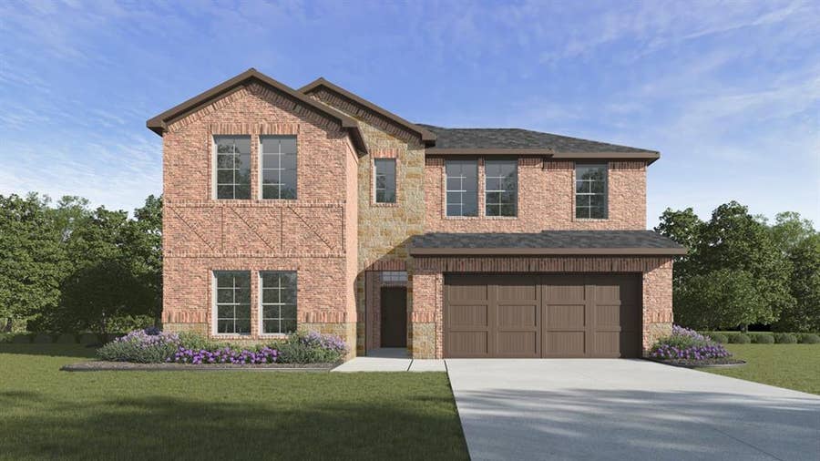 Property photo for 3820 Caddo Drive, Celina, TX