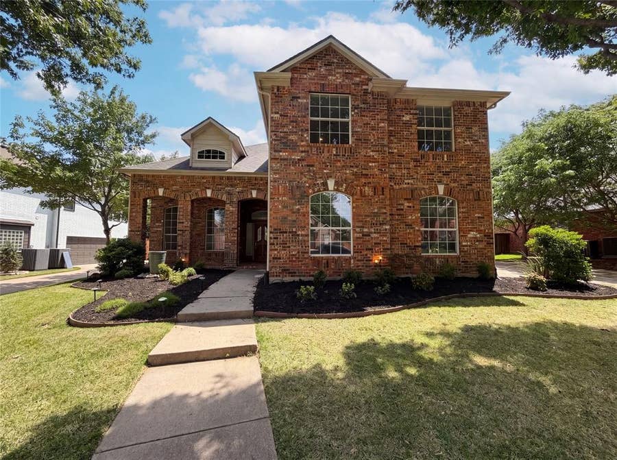 Property photo for 2211 Dana Drive, Flower Mound, TX