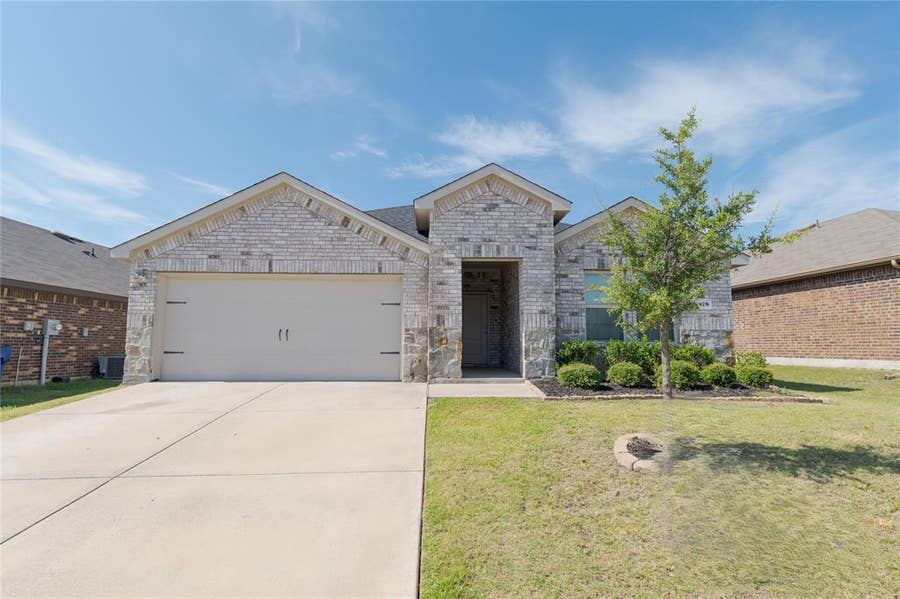 Property photo for 2478 Conklin Drive, Fate, TX