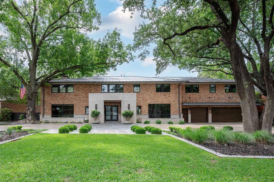 Property photo for 5356 Drane Drive, Dallas, TX