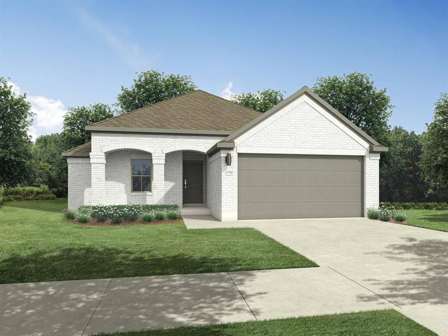 Property photo for 2214 Wind River Drive, Princeton, TX
