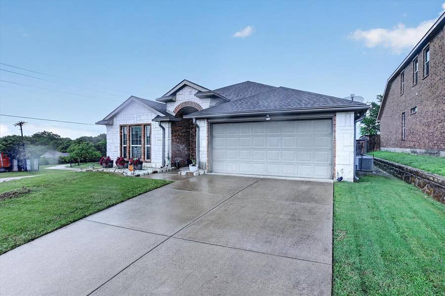 Property photo for 14089 Pioneer Bluffs Road, Balch Springs, TX