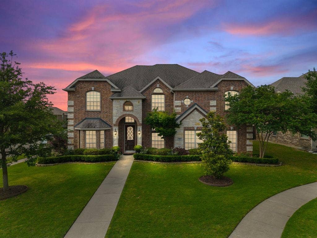 Welcome Home!!!