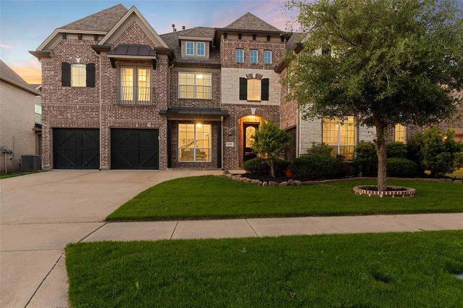 Property photo for 11422 La Salle Road, Frisco, TX