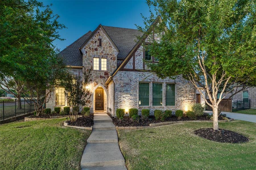 Property photo for 4251 Mesa Drive, Prosper, TX