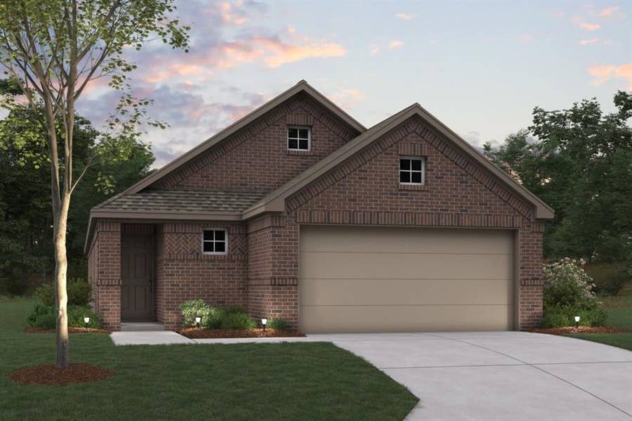 Property photo for 2013 Osage Trail, Mesquite, TX