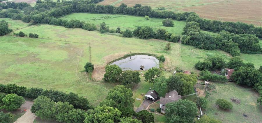 Property photo for 18018 County Road 661, Farmersville, TX