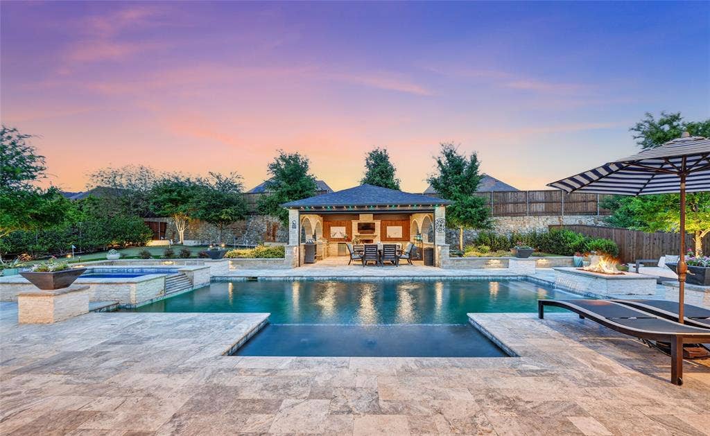 7108 Eagles Ridge Court, Argyle, TX 76226 7108 Eagles Ridge Court, Argyle, TX 76226