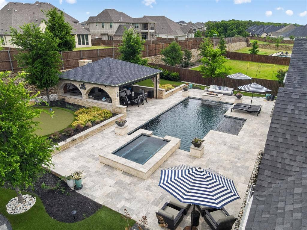 7108 Eagles Ridge Court, Argyle, TX 76226 7108 Eagles Ridge Court, Argyle, TX 76226