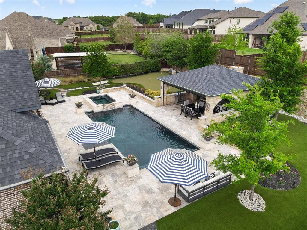 7108 Eagles Ridge Court, Argyle, TX 76226 7108 Eagles Ridge Court, Argyle, TX 76226