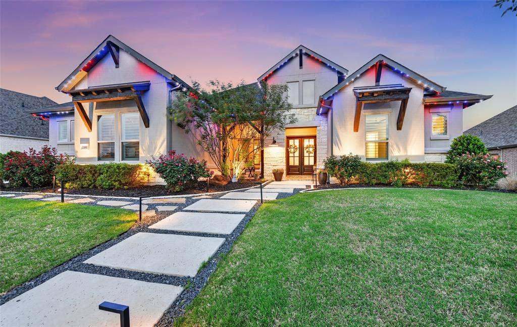 7108 Eagles Ridge Court, Argyle, TX 76226 7108 Eagles Ridge Court, Argyle, TX 76226