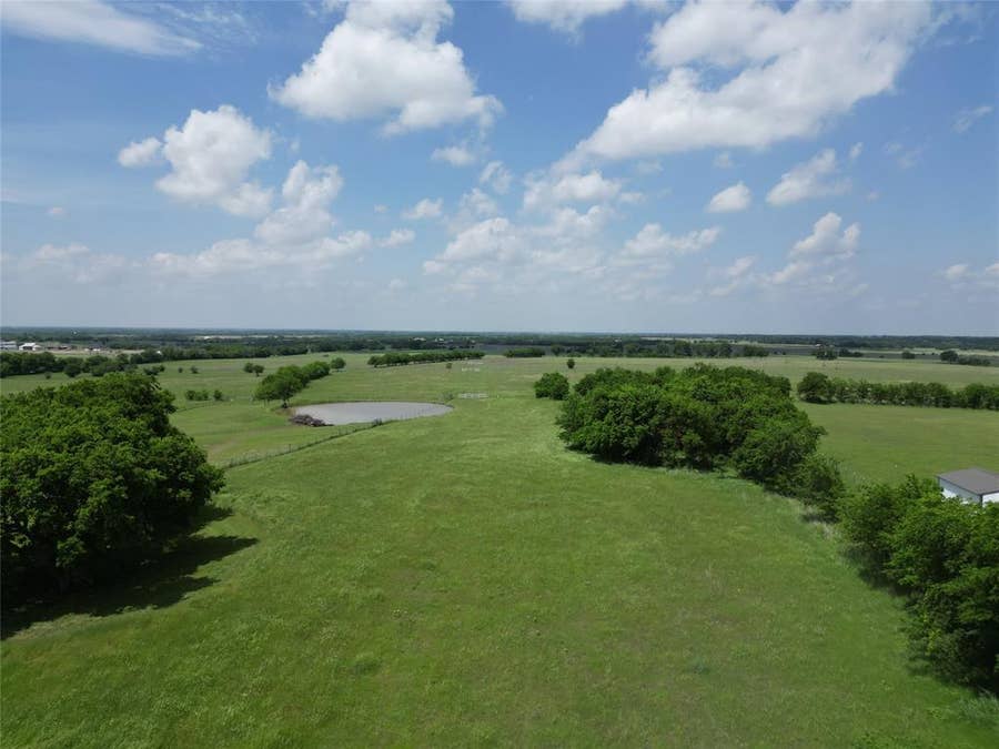 Property photo for Lot 7 County Road 1093, Celeste, TX