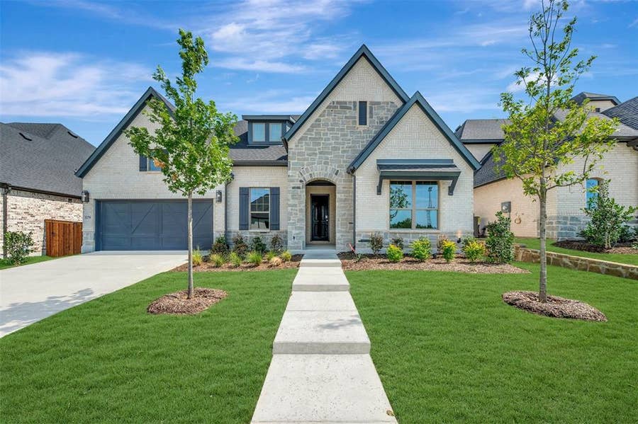Property photo for 3279 Jersey Drive, Midlothian, TX