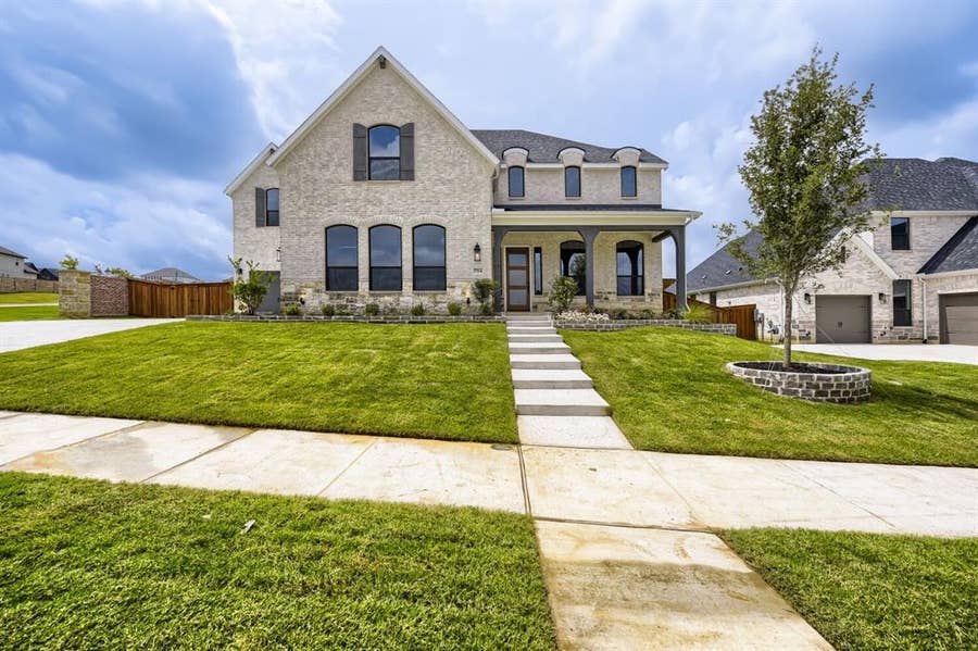 Property photo for 794 White Sage Road, Haslet, TX