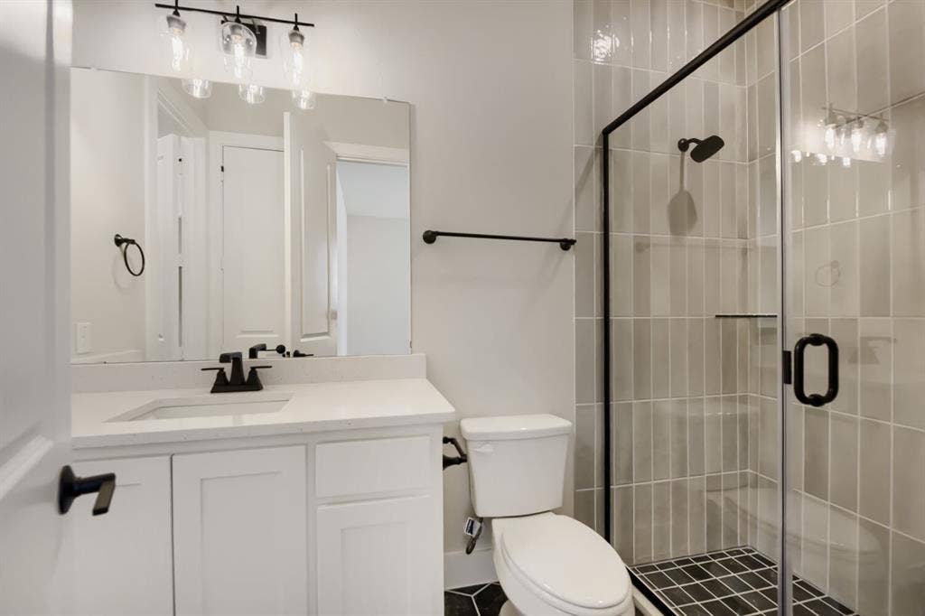 794 White Sage Road, Haslet, TX 76052 Bathroom