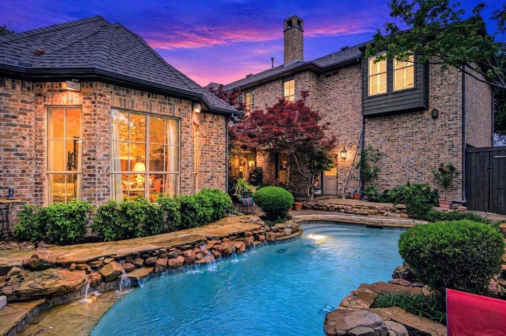 5332 Longvue Drive, Frisco, TX 75034 5332 Longvue Drive, Frisco, TX 75034