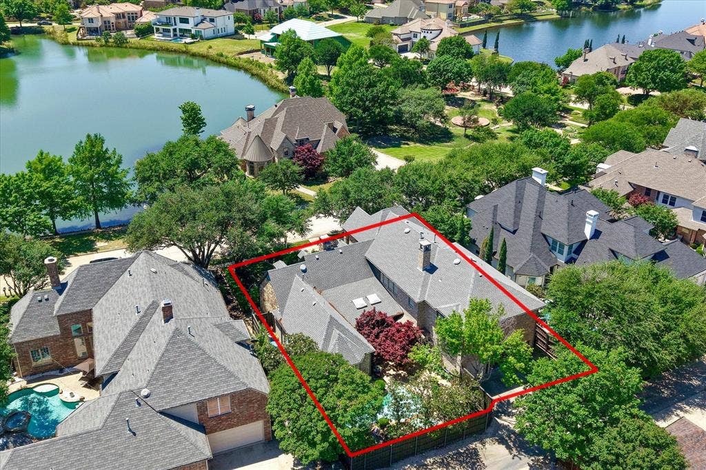 5332 Longvue Drive, Frisco, TX 75034 5332 Longvue Drive, Frisco, TX 75034