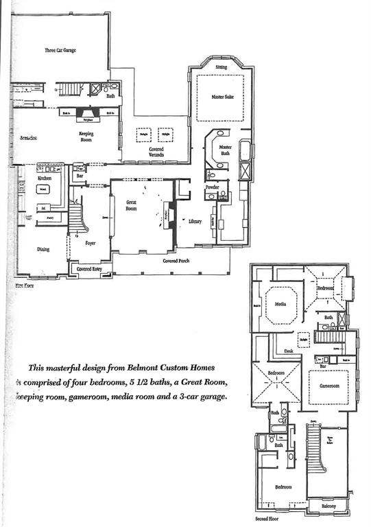 5332 Longvue Drive, Frisco, TX 75034 5332 Longvue Drive, Frisco, TX 75034
