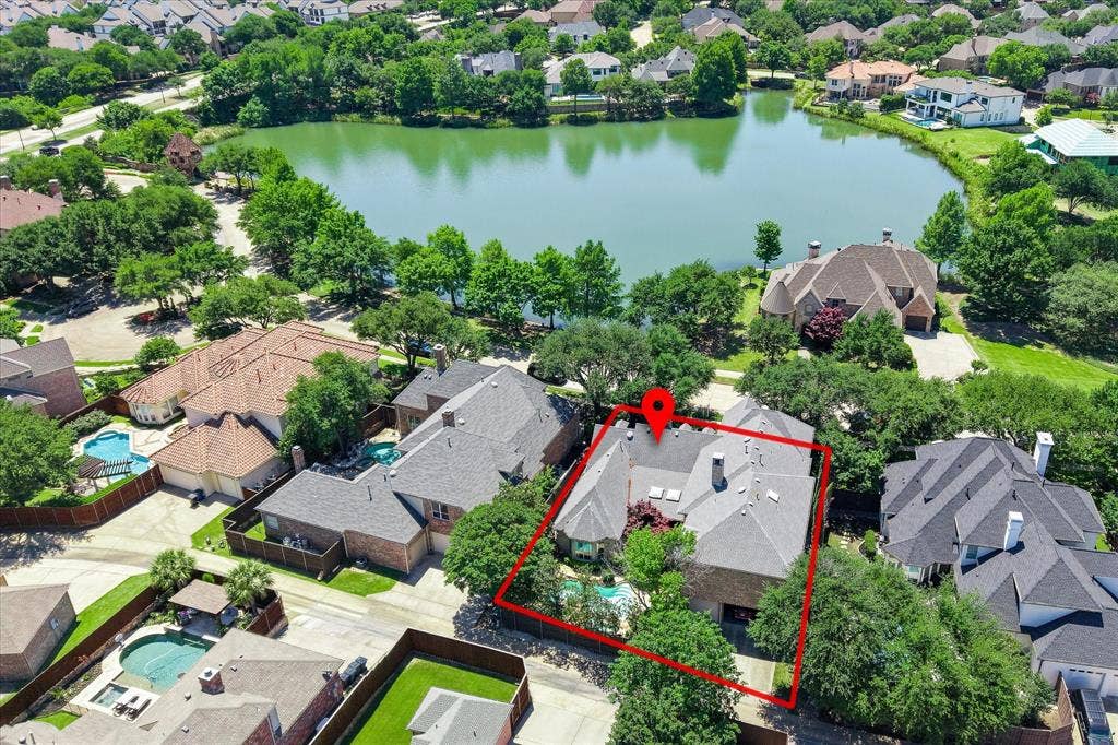 5332 Longvue Drive, Frisco, TX 75034 5332 Longvue Drive, Frisco, TX 75034