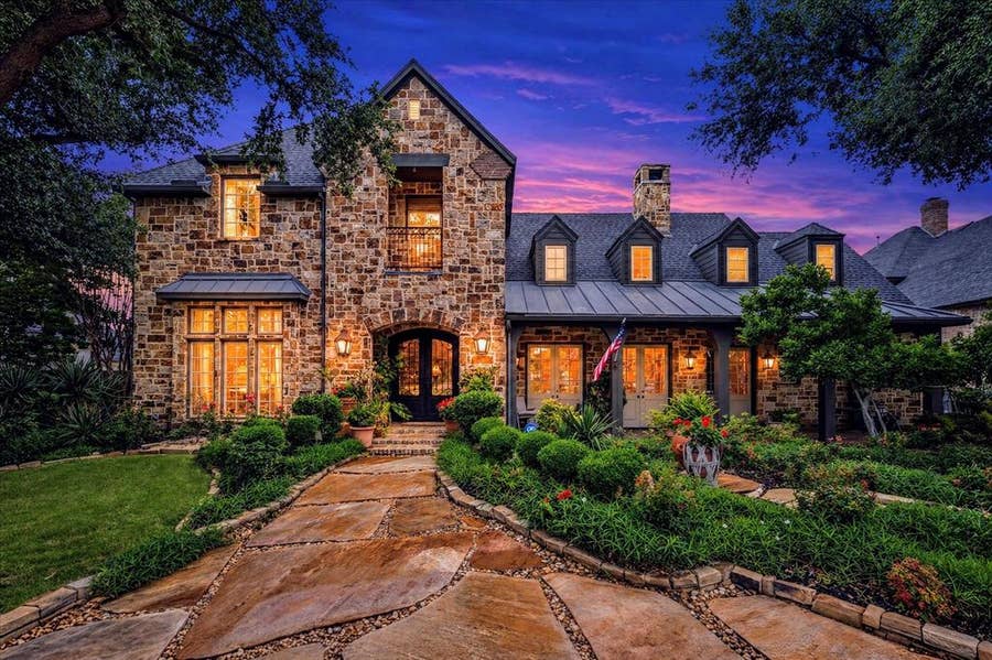 Property photo for 5332 Longvue Drive, Frisco, TX