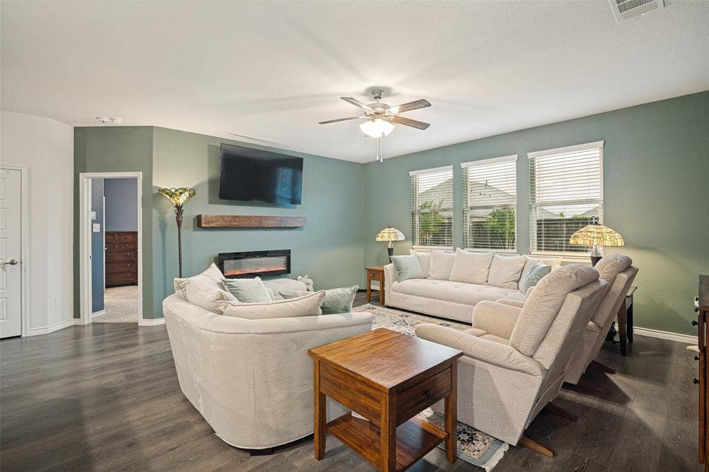 123 Coyote Trail, Caddo Mills, TX 75135 123 Coyote Trail, Caddo Mills, TX 75135