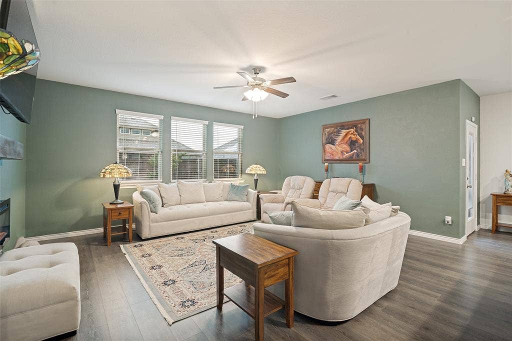 123 Coyote Trail, Caddo Mills, TX 75135 123 Coyote Trail, Caddo Mills, TX 75135