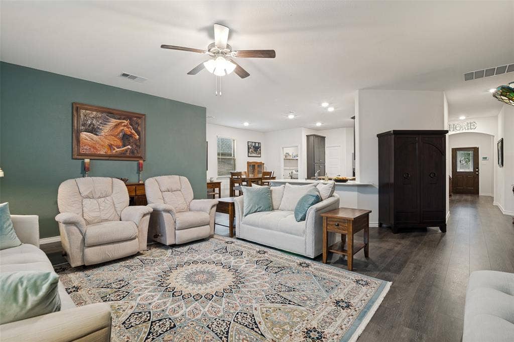 123 Coyote Trail, Caddo Mills, TX 75135 123 Coyote Trail, Caddo Mills, TX 75135