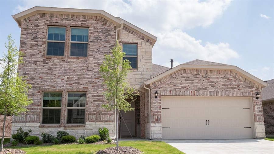 Property photo for 1327 Taggart Street, Royse City, TX