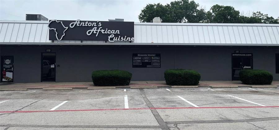 Property photo for 610 E Byron Nelson Boulevard, #109-110, Roanoke, TX