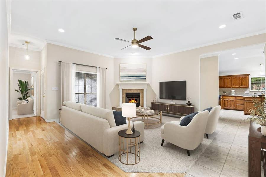 Property photo for 110 Crestway Drive, #29, Cedar Hill, TX
