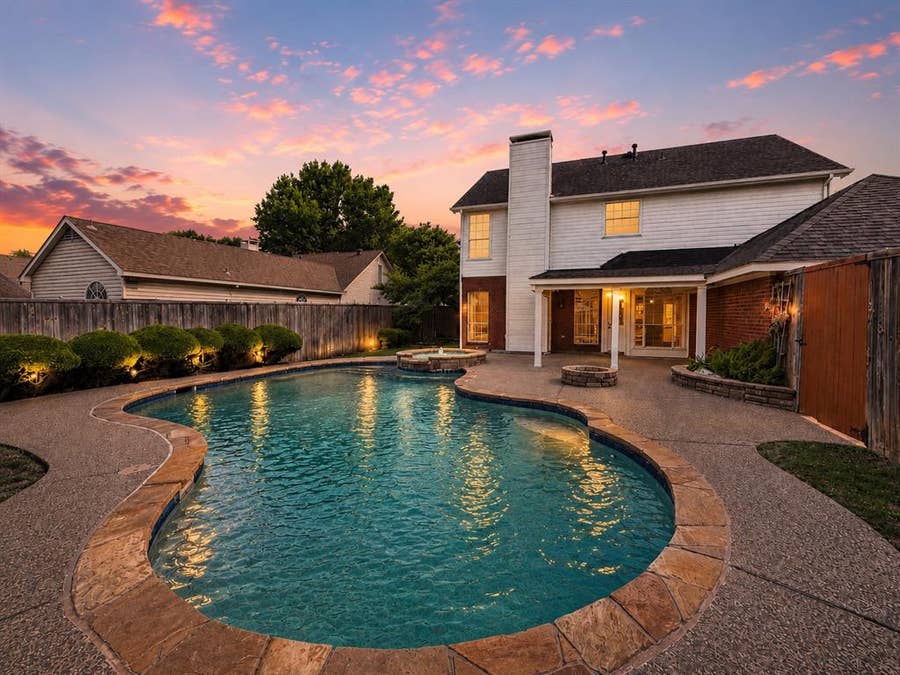 Property photo for 1213 Cardigan Street, Garland, TX