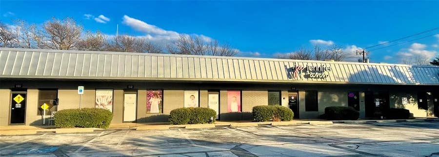 Property photo for 610 E Byron Nelson Boulevard, #112-114, Roanoke, TX