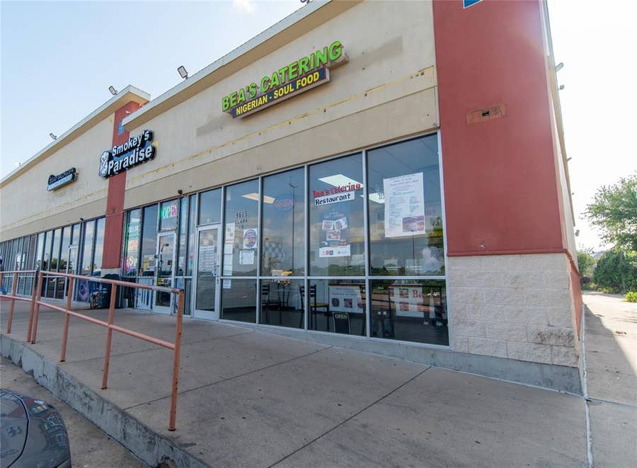 Property photo for 9605 S Clark, #100, Dallas, TX