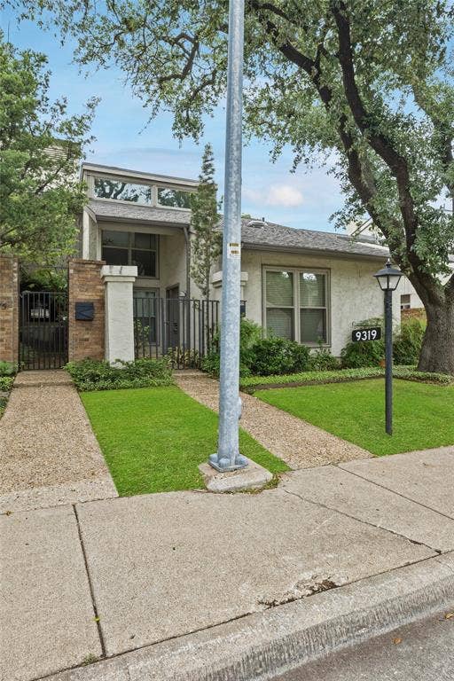 9319 Chimney Corner Lane, Dallas, TX 75243 9319 Chimney Corner Lane, Dallas, TX 75243