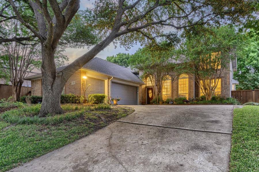 Property photo for 4806 Ivyleaf Lane, McKinney, TX