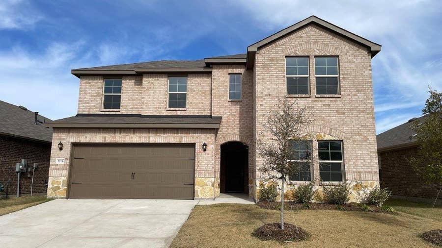 Property photo for 1316 McCasland Drive, Royse City, TX