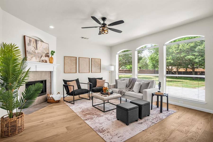 Property photo for 1705 Leander Court, Allen, TX