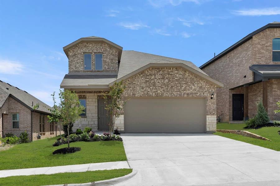 Property photo for 2516 Breakaway Drive, Mesquite, TX