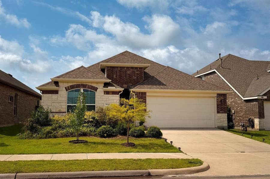 Property photo for 5641 Durst Lane, Forney, TX