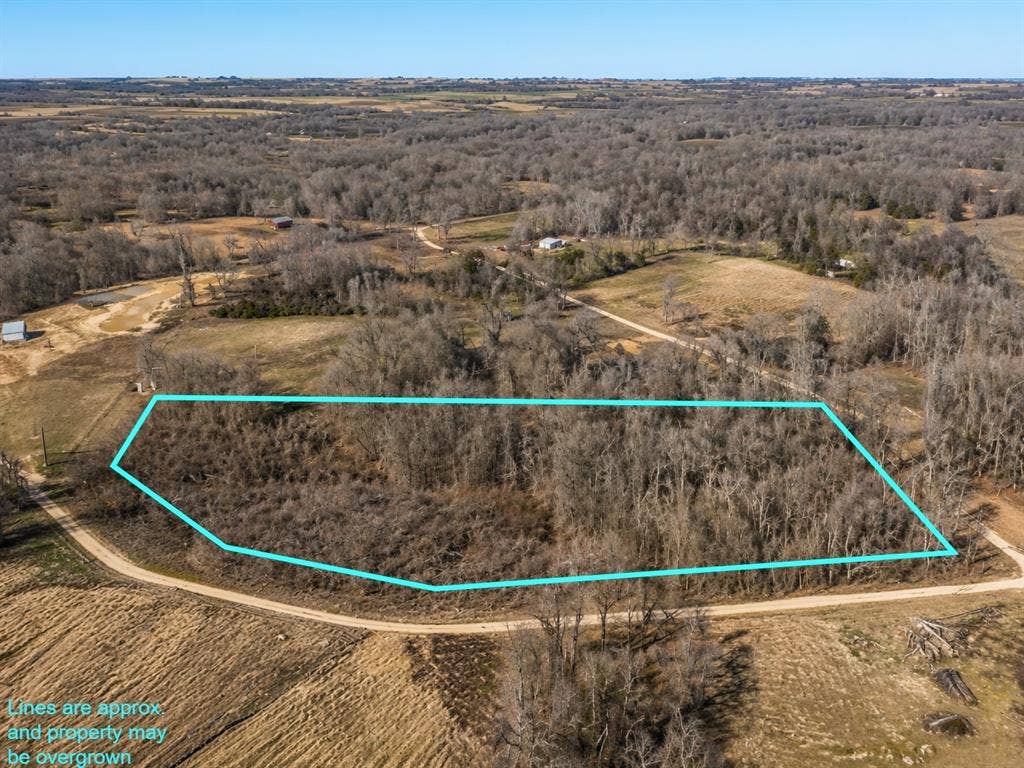 TBD PR 8903, Athens, TX 75752 TBD PR 8903, Athens, TX 75752